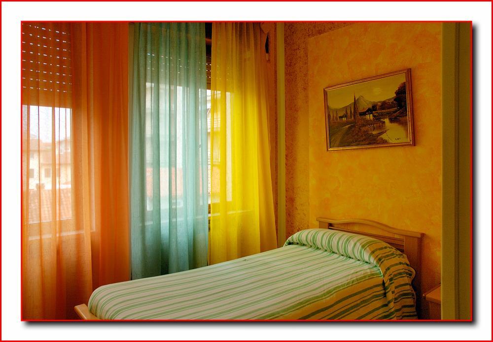 Hotel Ristorante Fratelli Zenari Chiampo Экстерьер фото
